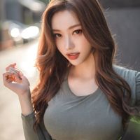 beautiful korean girls pictures