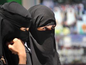 Women in Saudi Arabia: from PE