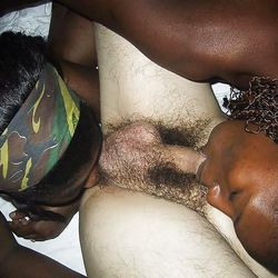 african anal sex