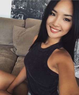 Asian Girl Selfies Asian Girl
