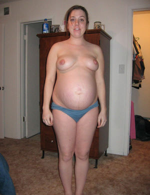 Clark 039 s favorite nude pregnant
