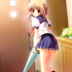 anime schoolgirl fuck