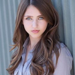 american teen actress