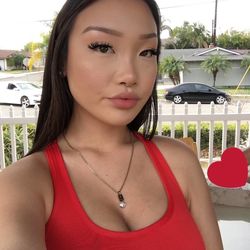 asian girlfriend post