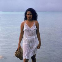 sexy samoan women