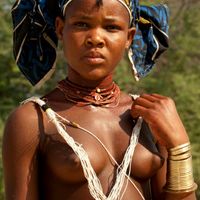 tribal girl sexy