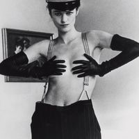 sexy nazi girl