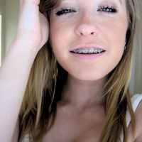 blonde teen big cock