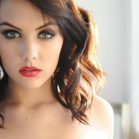 beautiful girls hardcore