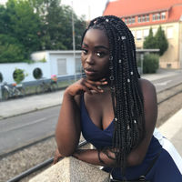 ebony girls
