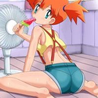 sexy pokemon girl