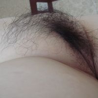 hairy pussy mound