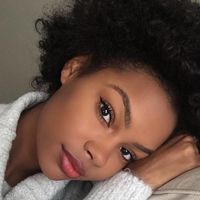 most beautiful black girls