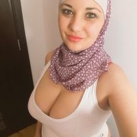 beautiful arab girls pics