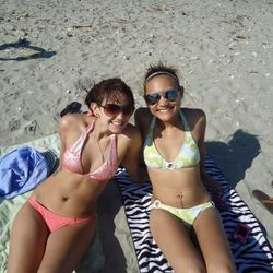 best vacation for teen