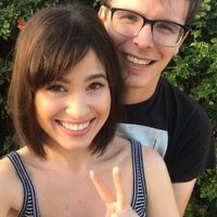 idubbbz girlfriend