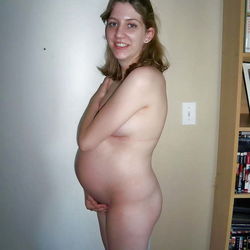 amateur pregnant teen