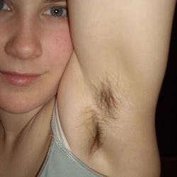 beautiful mature hairy pussy