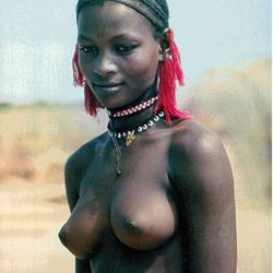 african teen nudes