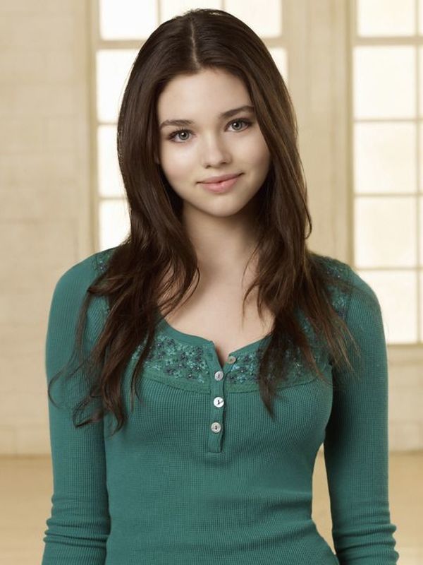 Ashley Juergens The Secret Life of The American Teenager!!!