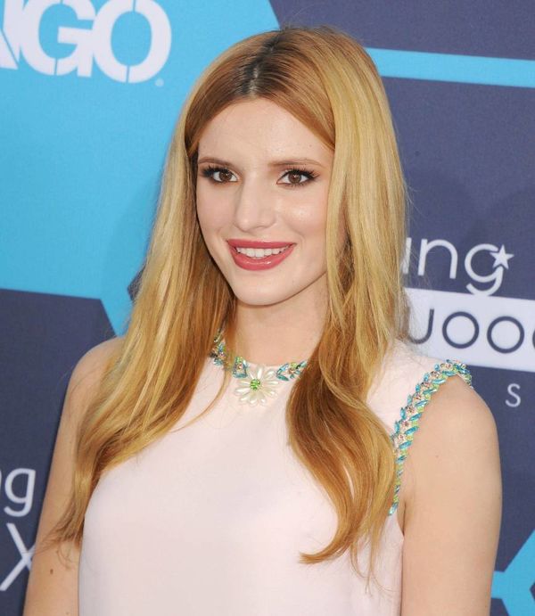 Bella Thorne pictures gallery (169) Film Actresses