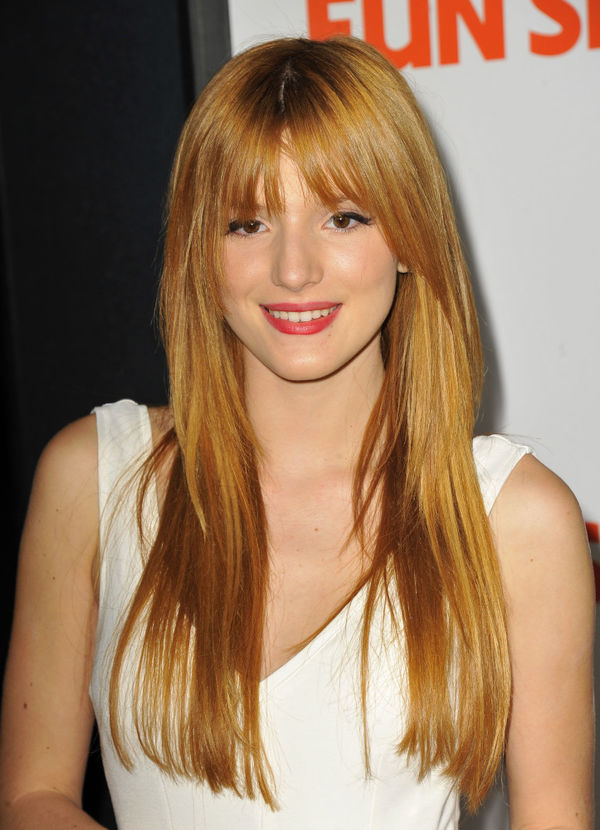 Bella Thorne - Page 3 - Actresses - Bellazon