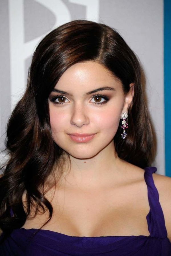 Ariel Winter-Kindo.In - Movies and Series