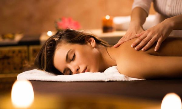 Opt For A Therapeutic Massage For