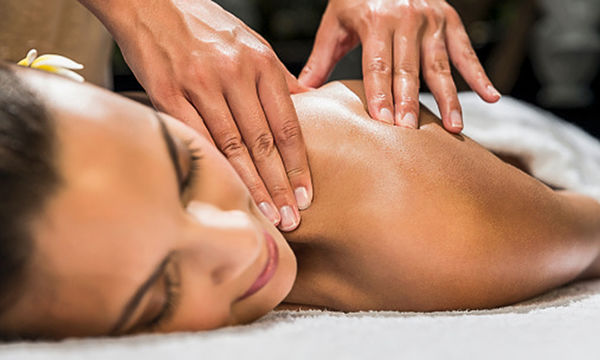 Leelawadee Massage Thai - Dallas,
