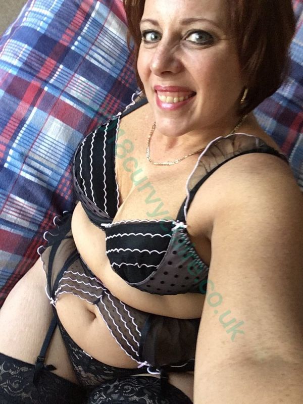 Curvy Claire on Twitter: "Lingerie sorted what to put on top