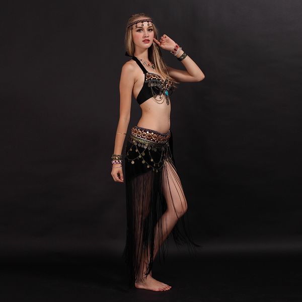 Images of Professional Belly Dancer