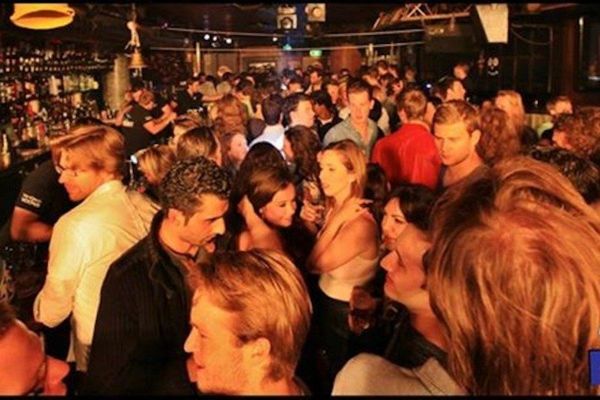 Leidseplein's Best Dance Clubs: Nightlife in Amsterdam