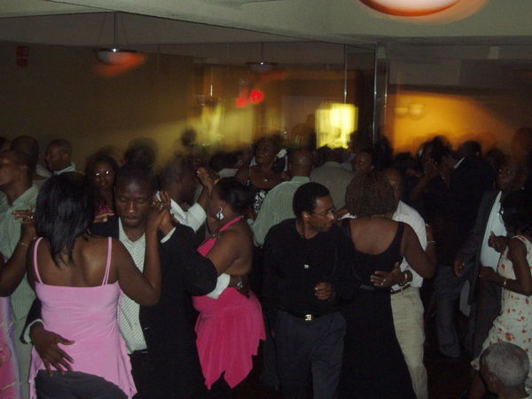 long island DJ - African American parties, Jamaicans, haitia