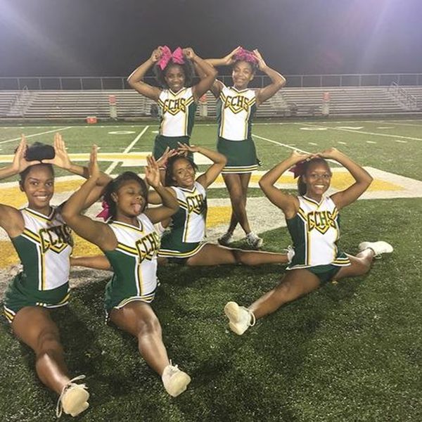 38 Best Cheerleaders images in 2019