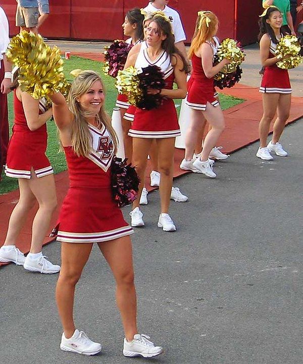 boston-college-cheerleaders Boston