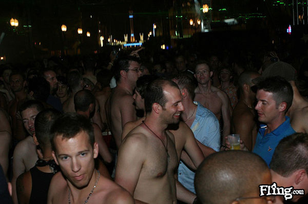 Gay clubs in gainesville - Other -