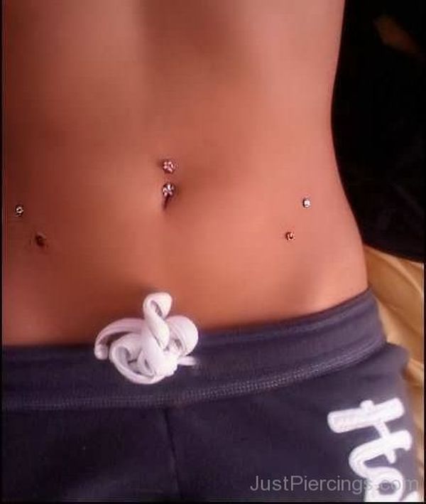 Belly Piercing Page 6