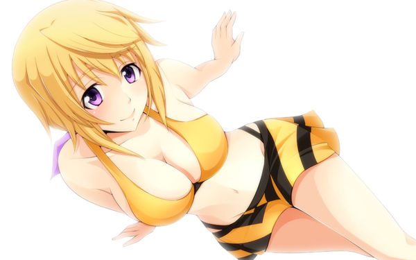 Anime girls hot sexy - Hentai - Hot