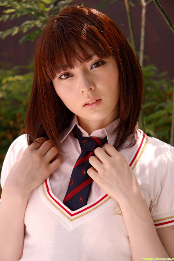Yuyuko Kobashikawa Japanese Sexy