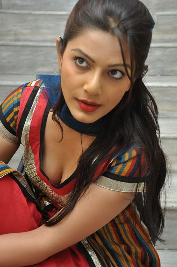 tollywood hot actress Actress india