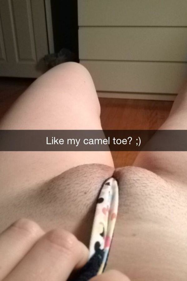 Snapchat teen nudes I was
