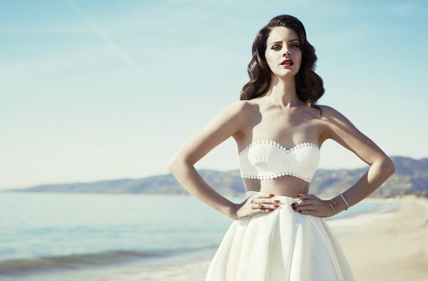 Lana Del Rey photo #745101