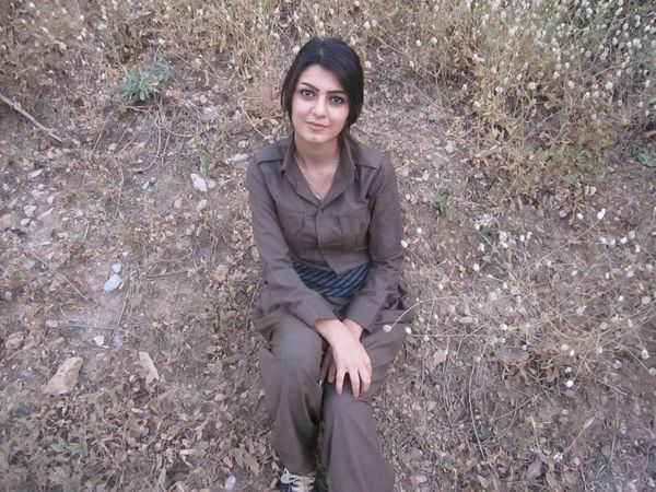 Sexy kurdish girl naked - Sex photo