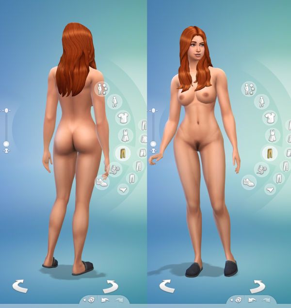 Download Sex Pics The Sims 3 Nude