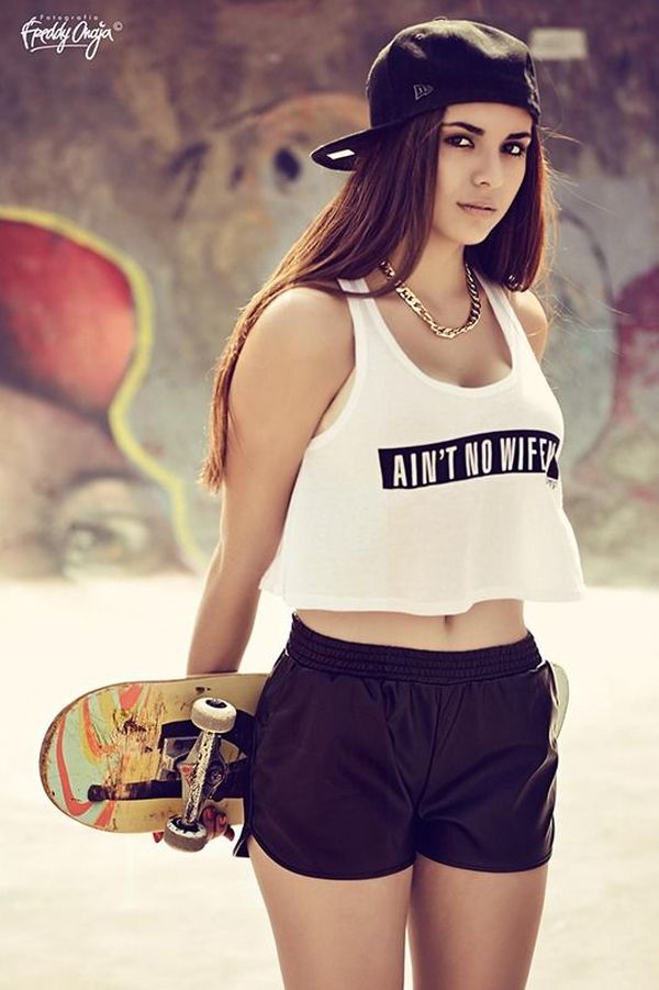 girl skatepark Tumblr Skater girl style Ð¡ÐºÐµÐ¹Ñ‚Ð±Ð¾Ñ€Ð´Ð¸Ð½Ð³, ÐŸÐ°Ñ€Ðº