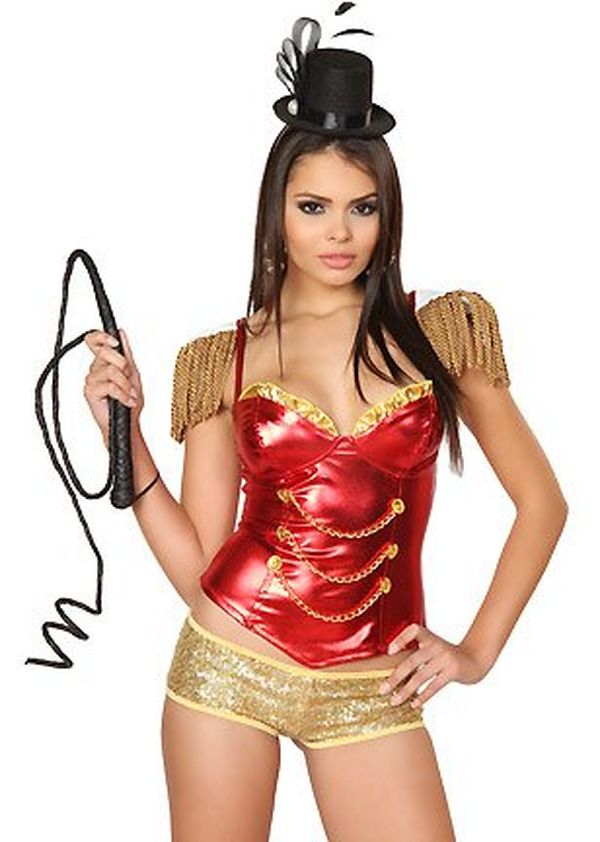 3WISHES 'Masters Wish Costume' Sexy Genie Costumes for Women