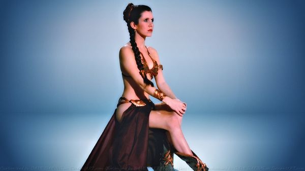 Download Sex Pics Carrie Fisher