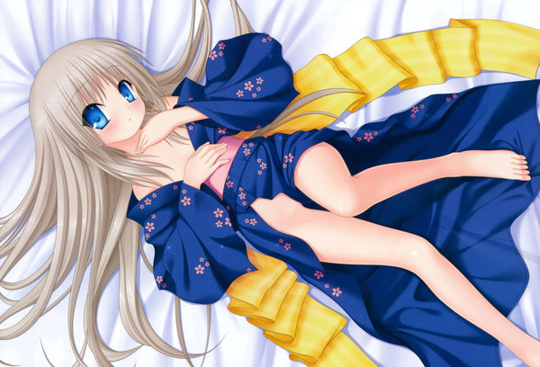 Loli Collection - Chap: