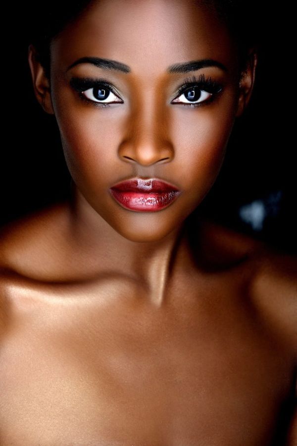 ÐŸÐ¾Ð±ÐµÐ´Ð¸Ñ‚ÐµÐ»ÑŒÐ½Ð¸Ñ†Ð° ÐºÐ¾Ð½ÐºÑƒÑ€ÑÐ° ÐºÑ€Ð°ÑÐ¾Ñ‚Ñ‹ "Miss Black Britain 2007" Ð“Ð°