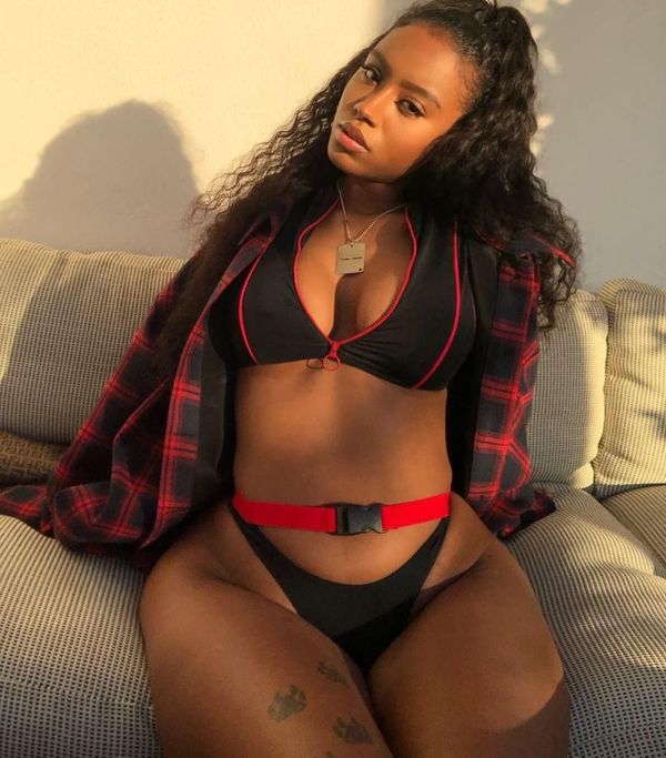 Raven Tracy Sexy (52 Photos) #TheFappening